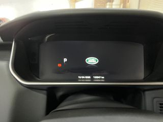 Land Rover Range Rover Sport 5.0 V8 SC 510cv HSE Dynamic