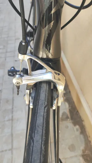 Specialized Venge S-Works