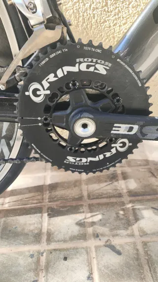 Specialized Venge S-Works