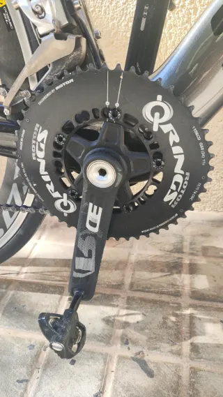 Specialized Venge S-Works