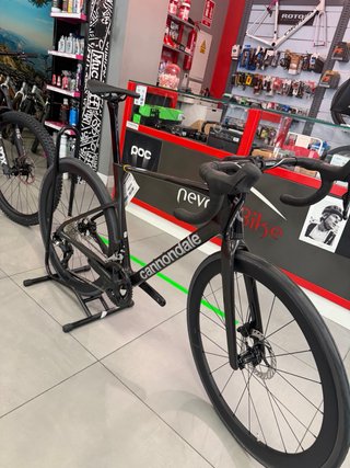 Cannondale SuperSix EVO 5