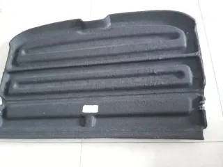 Bandeja maletero Peugeot 3008 1