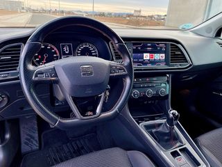 SEAT Leon 2017