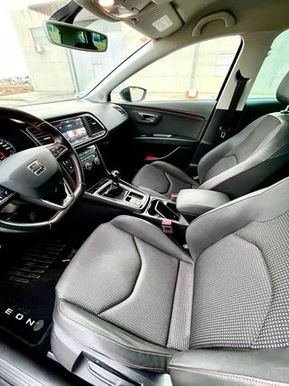 SEAT Leon 2017