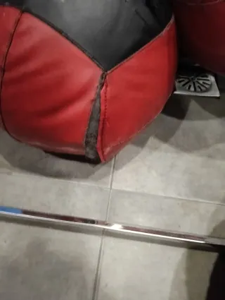 Balones medicinales 12LB y 14LB y 20LB