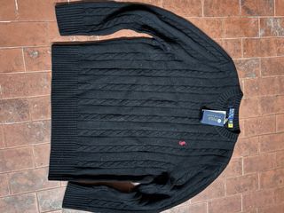 Maglione Polo Ralph Lauren Uomo Taglia M