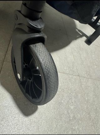 Silla/transportin para mascotas