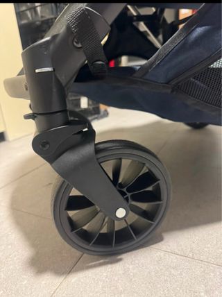 Silla/transportin para mascotas