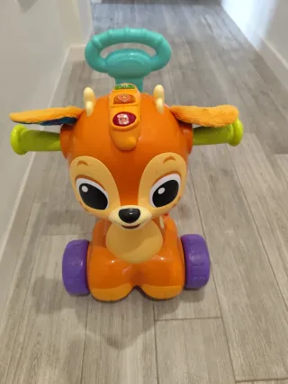 Correpasillos Cervatilla