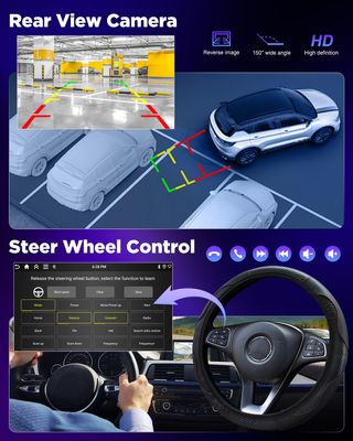 Radio Coche BMW Serie 3 NHOPEEW 4+64G