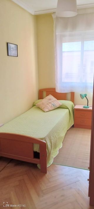 Dormitorio juvenil completo