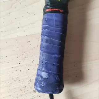 Pala Bullpadel K4 Pro Line
