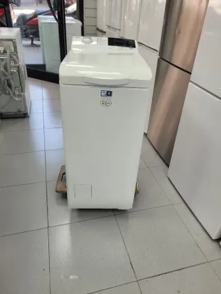 Lavadora AEG 6000 Series 7kg Garantía + Transporte
