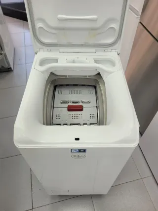 Lavadora AEG 6000 Series 7kg Garantía + Transporte