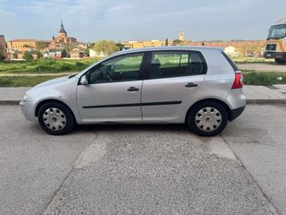 Volkswagen Golf 2005