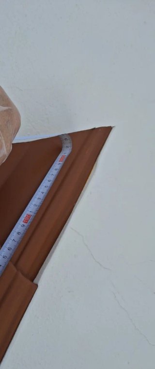 Paneles Sándwich Teja Nuevos recortes 25€ TODO