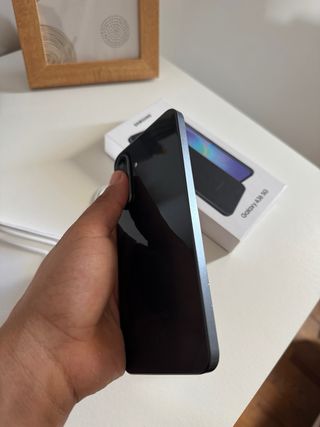 Samsung Galaxy A36 5G 128GB Negro