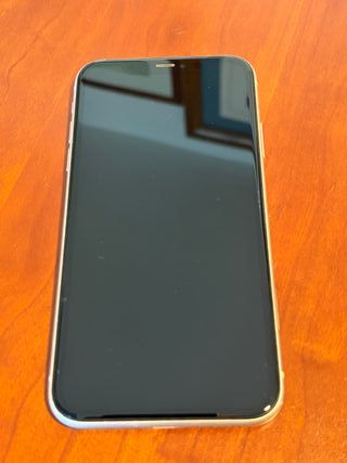 iPhone 11 64GB Bianco