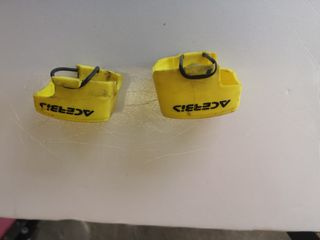 Protectores bombas Brembo Sherco 300