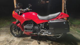BMW K 75 s 1990