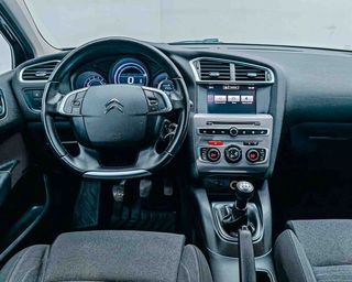 Citroën C4 1.6 Blue-HDi Feel Edition 100CV