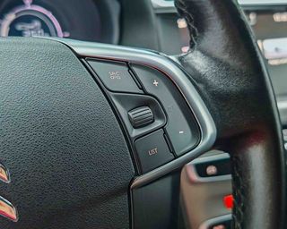 Citroën C4 1.6 Blue-HDi Feel Edition 100CV