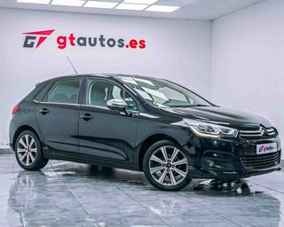 Citroën C4 1.6 Blue-HDi Feel Edition 100CV