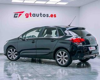 Citroën C4 1.6 Blue-HDi Feel Edition 100CV