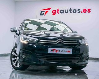 Citroën C4 1.6 Blue-HDi Feel Edition 100CV