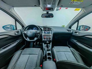 Citroën C4 1.6 Blue-HDi Feel Edition 100CV