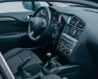 Citroën C4 1.6 Blue-HDi Feel Edition 100CV