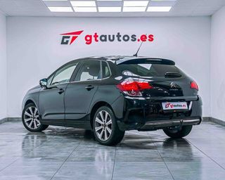 Citroën C4 1.6 Blue-HDi Feel Edition 100CV