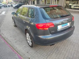 Audi A3 2005