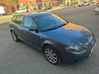 Audi A3 2005