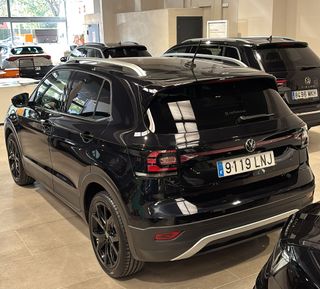 Volkswagen T-Cross 150 DSG *FULL EQUIP