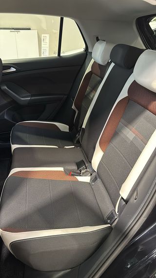 Volkswagen T-Cross 150 DSG *FULL EQUIP
