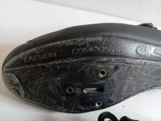 Zapatillas Ciclismo Sidi Genius 10