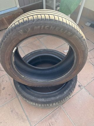 Michelin Primacy 4 205/50 R17 89V