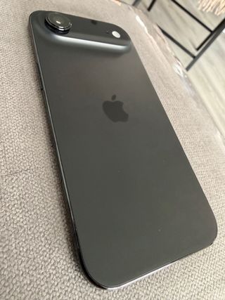 iPhone 17 Air Negro