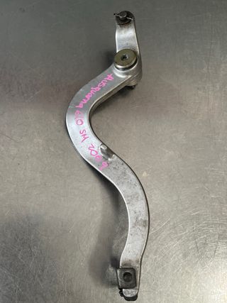 Pedal Freno Husqvarna 610 SM 2009