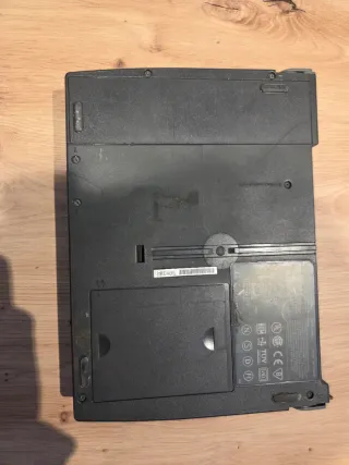 Compaq Armada 1120 Retro Portátil