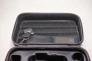 Funda Transporte Accesorios Nintendo Switch HAYTOP