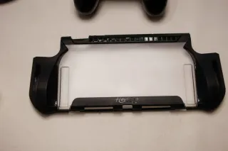 Funda Transporte Accesorios Nintendo Switch HAYTOP