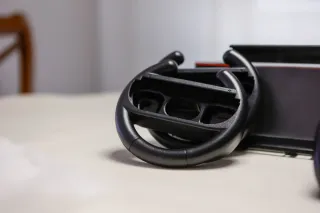 Funda Transporte Accesorios Nintendo Switch HAYTOP