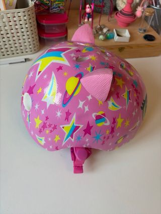 Casco Raskullz niña Talla XS
