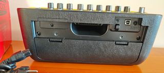 Amplificador Guitarra VOX Adio