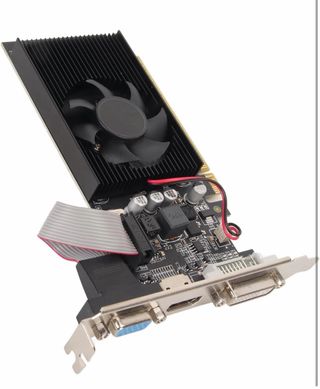 Tarjeta Gráfica GT610 2GB DDR3