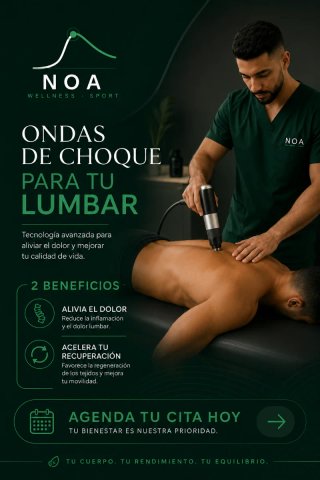 Quiromasaje, descontracturante, y masaje Deportivo