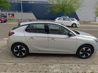Opel Corsa-e 2023