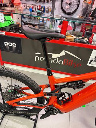 Specialized Turbo Levo Comp Carbon